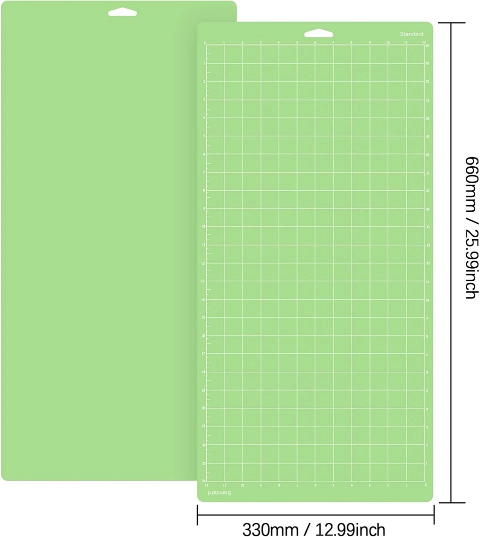 Green Cutting Mat best